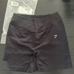Gymshark SWEAT SEAMLESS SHORTS